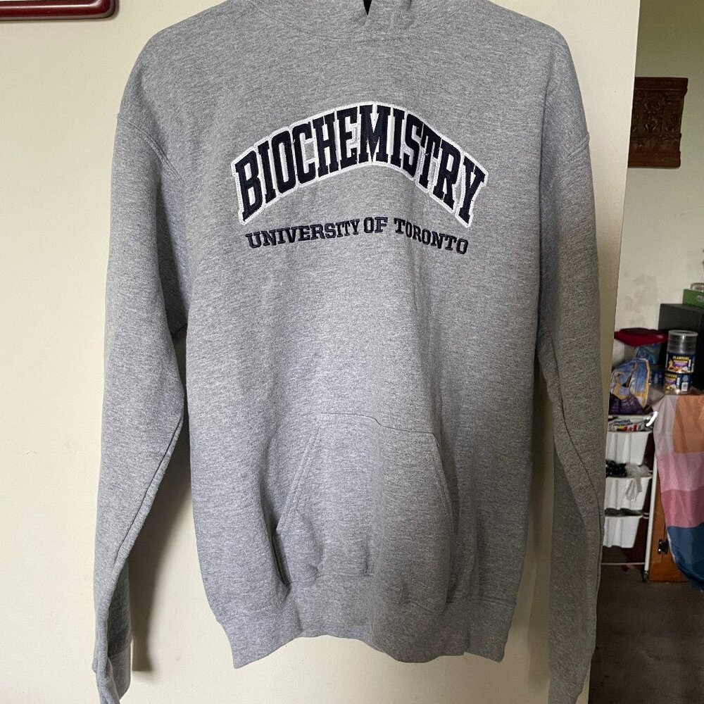 UofT Biochemistry Hoodie